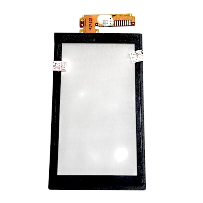 SPART'S TOUCHSCREEN SONY U10 ORI NEW